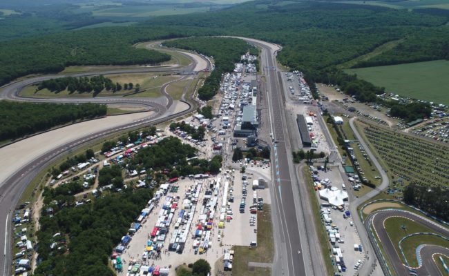 le circuit de Dijon-Prenois (21)