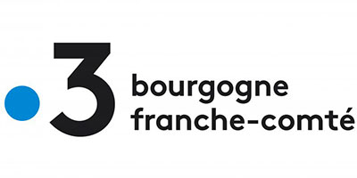 France 3 Bourgogne Franche-Comté