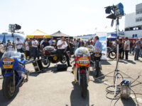 France 3 aux Coupes