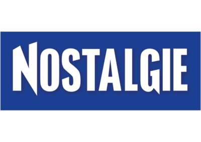 Nostalgie