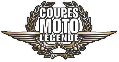 Coupes Moto Légende
