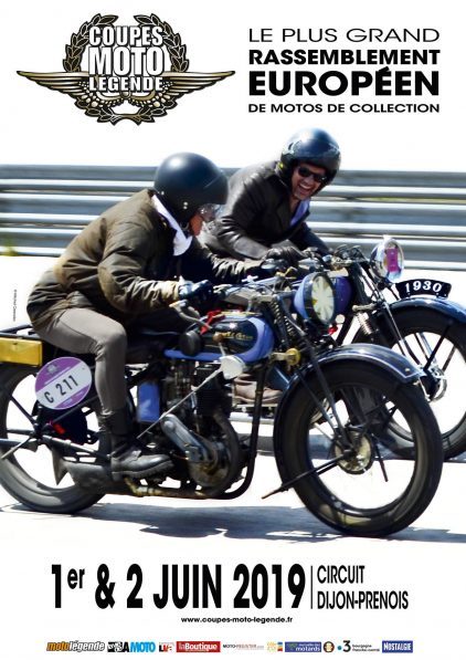 Ouverture des inscriptions aux Démonstrations 2019