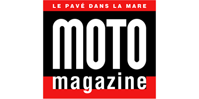 Moto Magazine