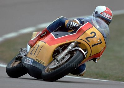 Guy BERTIN