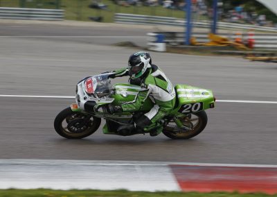 Alain GENOUD