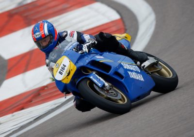 Christian SARRON