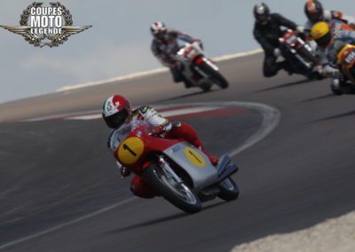 Giacomo AGOSTINI