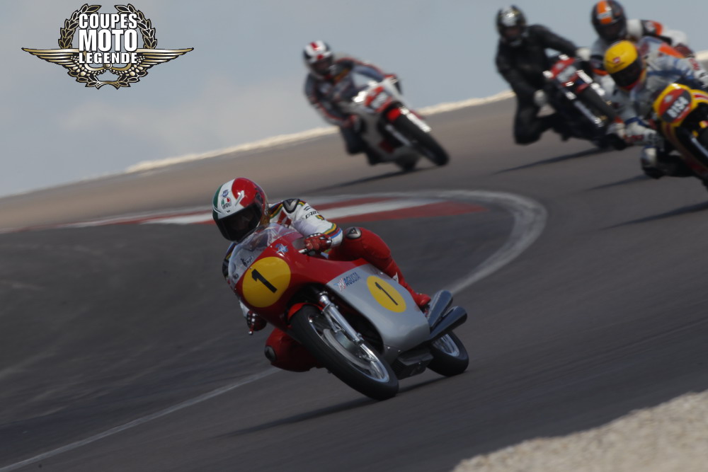 Giacomo AGOSTINI