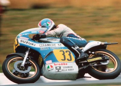 Marco LUCCHINELLI