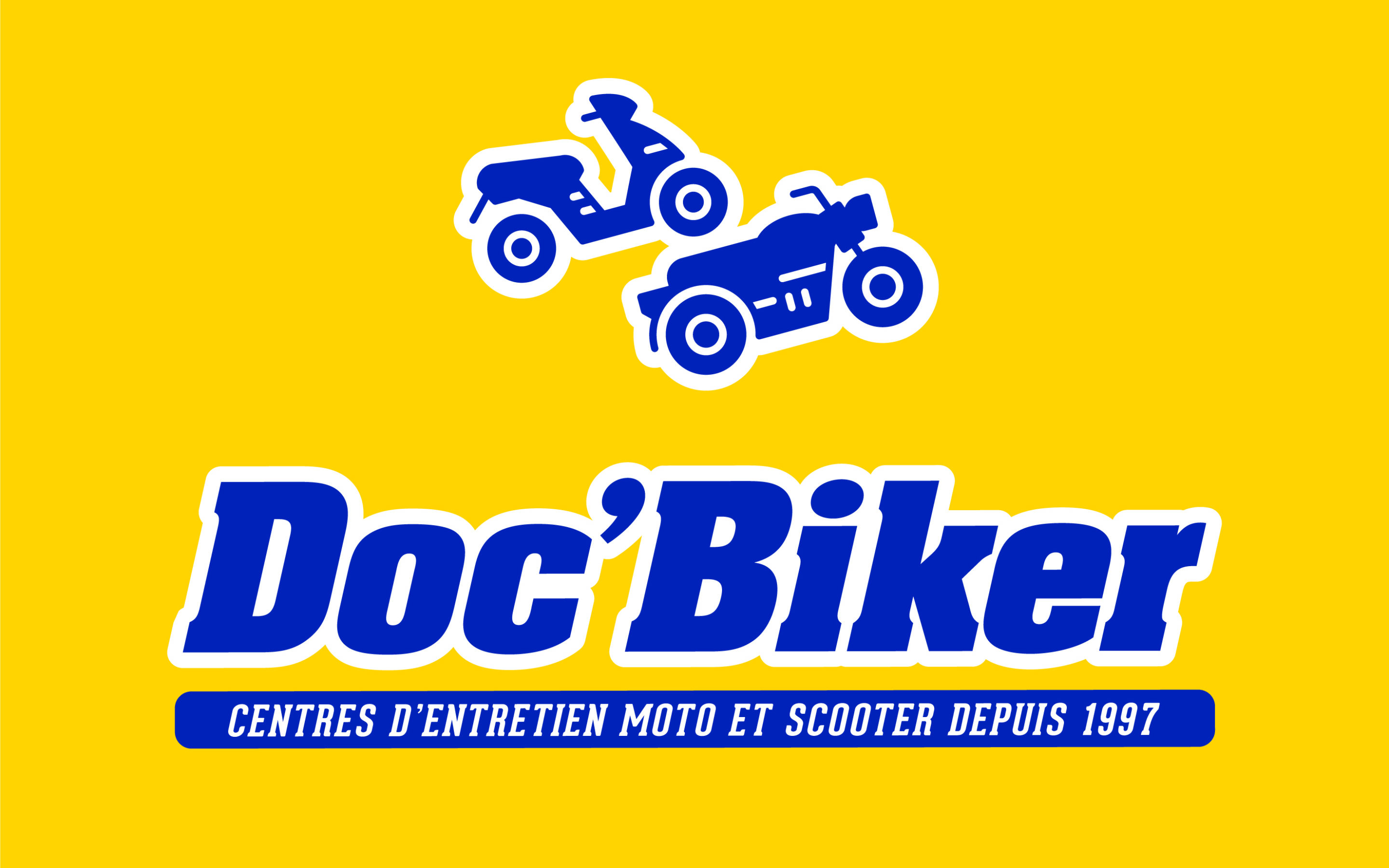 DOC BIKER