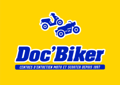 DOC BIKER
