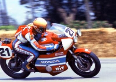 Jean-Claude CHEMARIN