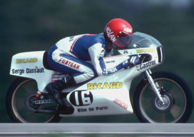 Thierry ESPIE
