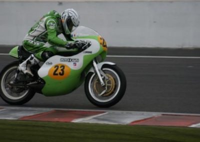 Gilles HAMPE