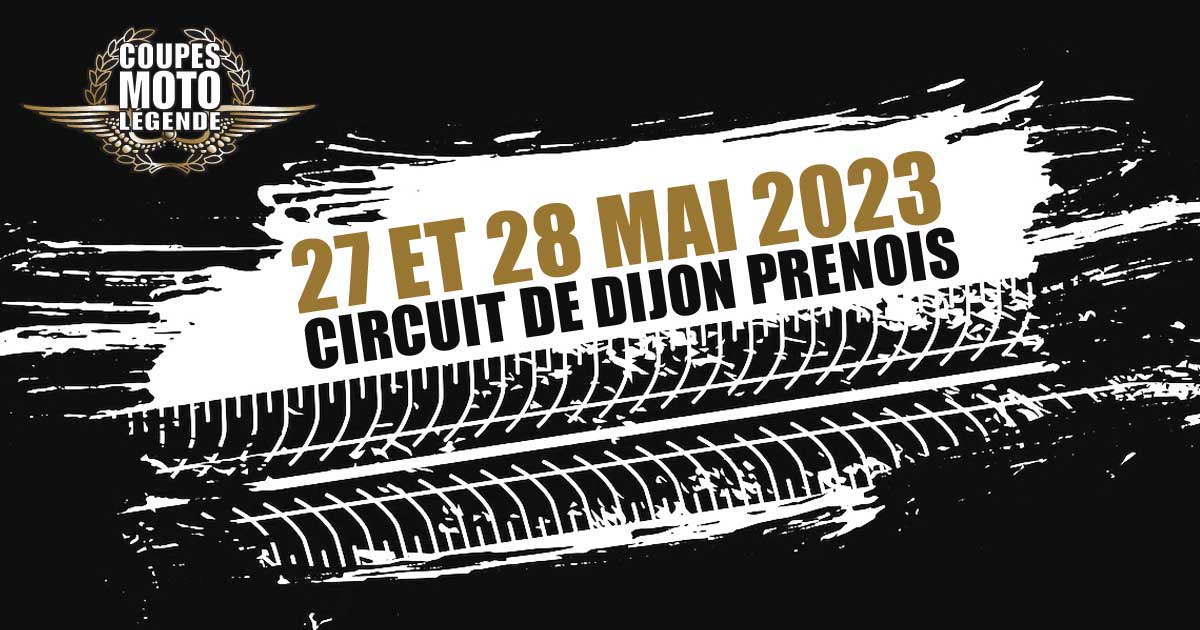 Rendez-vous les 27 et 28 mai 2023 !