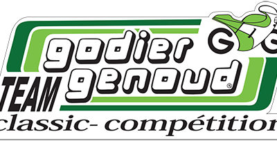 Team Godier Genoud