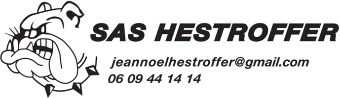 SAS HESTROFFER