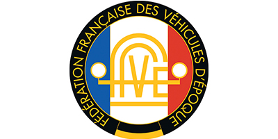 FFVE – Fédération française des véhicules d’époque