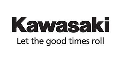Kawasaki partenaire des Coupes Moto Légende 2023