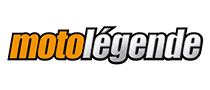 revue Moto Légende