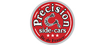 Précision side-cars